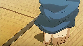 Hentai - Step Mom Caught Masturbating [Uncensored] [Subtitled]