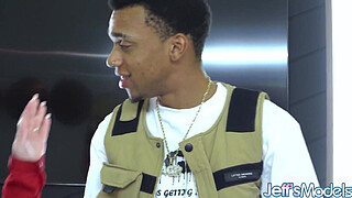 Three Chubby Sluts Transport This Lucky Guy to BBW Heaven