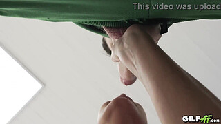 Socialite granny Sex - Francesca Kitten GILFAF