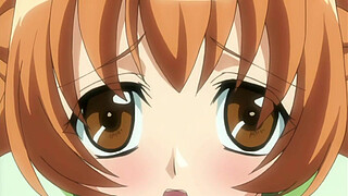 Older Stepbrother Touching her StepSister While she Studies - Uncensored Hentai