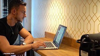 Milf Cougar francaise 2