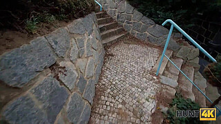 HUNT4K. Best Worst Mistake