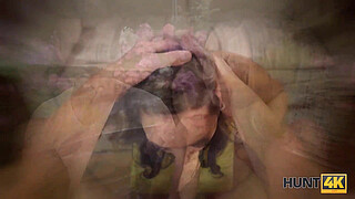 HUNT4K. Best Worst Mistake