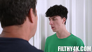 Be a Man and Fill Her Up Ethan Seeks, Scarlett Venom, Jack Vegas