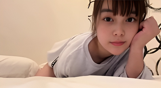 #White breasts #Sex life of a cute #Solo sex #Pajamas. I masturbated for the first time in three days and it felt so good... I want to put my penis in.