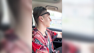 Friends decided to have sex outdoors