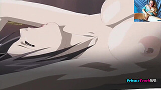 Busty Stepmom Gets Fucked By Her Stepson's Cock Hentai Uncensored Mother 02 Review