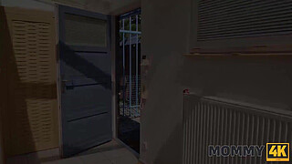 Anything for a Mature Slit