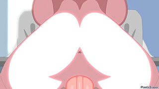 Best 2D Animation Porn Compilation [With Sound] Part. 6