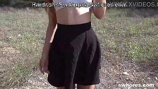 Ohana Petite Wants Makes some Cash for College! by Swhores