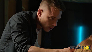SHAME4K. Kingesque Sex Horror Plot
