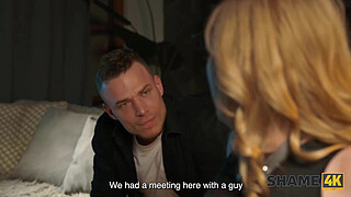 SHAME4K. Kingesque Sex Horror Plot