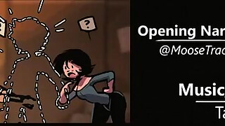 Scot pilgrin with kim fucking