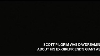Scot pilgrin with kim fucking