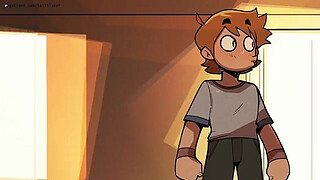 Scot pilgrin with kim fucking