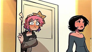 Scot pilgrin with kim fucking