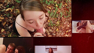 Two School Girls Get Their Pussies Eaten