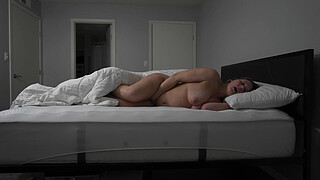 He Slipped into Bed, Then Slipped into Me and I Orgasmed TWICE!