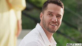 MILFY Legendary MILF Tanya Has Very First Anal Experience