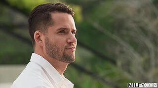 MILFY Legendary MILF Tanya Has Very First Anal Experience