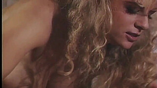 Kim Chambers is a hot vintage babe