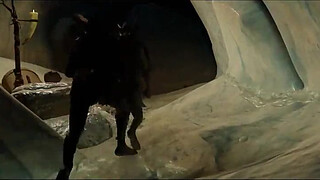 Elves in Trouble (Elfas em apuros)