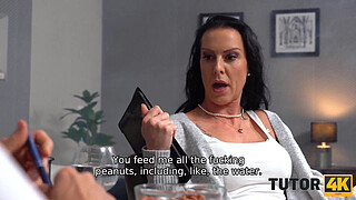 TUTOR4K. Pussy Goes Boom