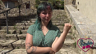 Angelina will take care of the naughty Khala