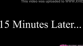 PervedFamily.com - I just wanna play with this, stepdaughter