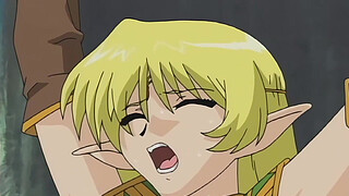 Big Step Brother Cum Inside of her Petite Step Sister - Hentai Uncensored