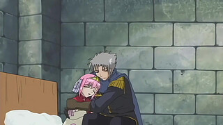 Big Step Brother Cum Inside of her Petite Step Sister - Hentai Uncensored