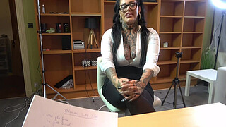 Inked Big Boobs MILF Ashley CumStar TOTALLY DESTROYED, Big Ass Gape, DP with toy, Piss drinking, Spit, on face Face Slap, Rimming, Cum Swallow