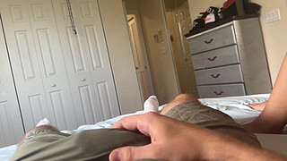 Study Session With Hot Nerdy Teen ~ Selina Bentz ~ Household Fantasy ~ Scott Stark