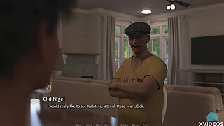 THE GOLDEN BOY #63 • It's just the tip, don't worry