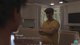 THE GOLDEN BOY #63 • It's just the tip, don't worry