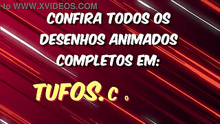 Crazy for a forbidden fuck! Carlinhos is the biggest glutton of the Bastards!