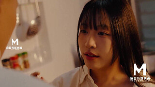 ModelMedia Asia - Family Reunion Dinner - New Year's Eve with my Stepmother and Sister-in-Law