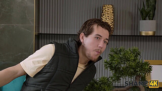 SHAME4K. His Sweet Revanche