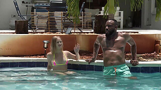 My Pussy Told Him He's Not Allowed To Pull Out