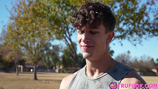 Let The Games Begin Part 2 Parker Ambrose, Scarlett Alexis, Jade Maris