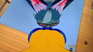 Pokemon Lucario Compilation