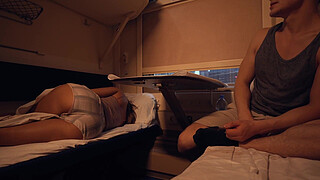 I finally got to fuck my friend's mom