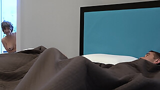 GILF ADVENTURES E03 Like StepMother Like StepDaughter - April Fool's Edition