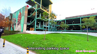 Mindblowing Holiday Fuck with JAMIE YOUNG