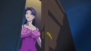 My Step Mom Loves to Come to my Bedroom To Fuck Me While my sFather is Resting - Hentai Uncensored [Subtitled]