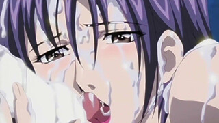 My Step Mom Loves to Come to my Bedroom To Fuck Me While my sFather is Resting - Hentai Uncensored [Subtitled]