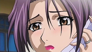 My Step Mom Loves to Come to my Bedroom To Fuck Me While my sFather is Resting - Hentai Uncensored [Subtitled]