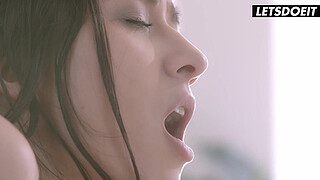 TOP 5 LETSDOEIT GIRL ON GIRL COMPILATION! LUCY LI, DARCIA LEE, LENA REIF, LIYA SILVER, SABRISSE, SYBIL AND MORE!