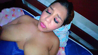 I hire a real prostitute, I take off the condom and we fuck in a motel in the tolerance zone of Medellin, Colombia