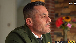 Soldier’s Sexy Side